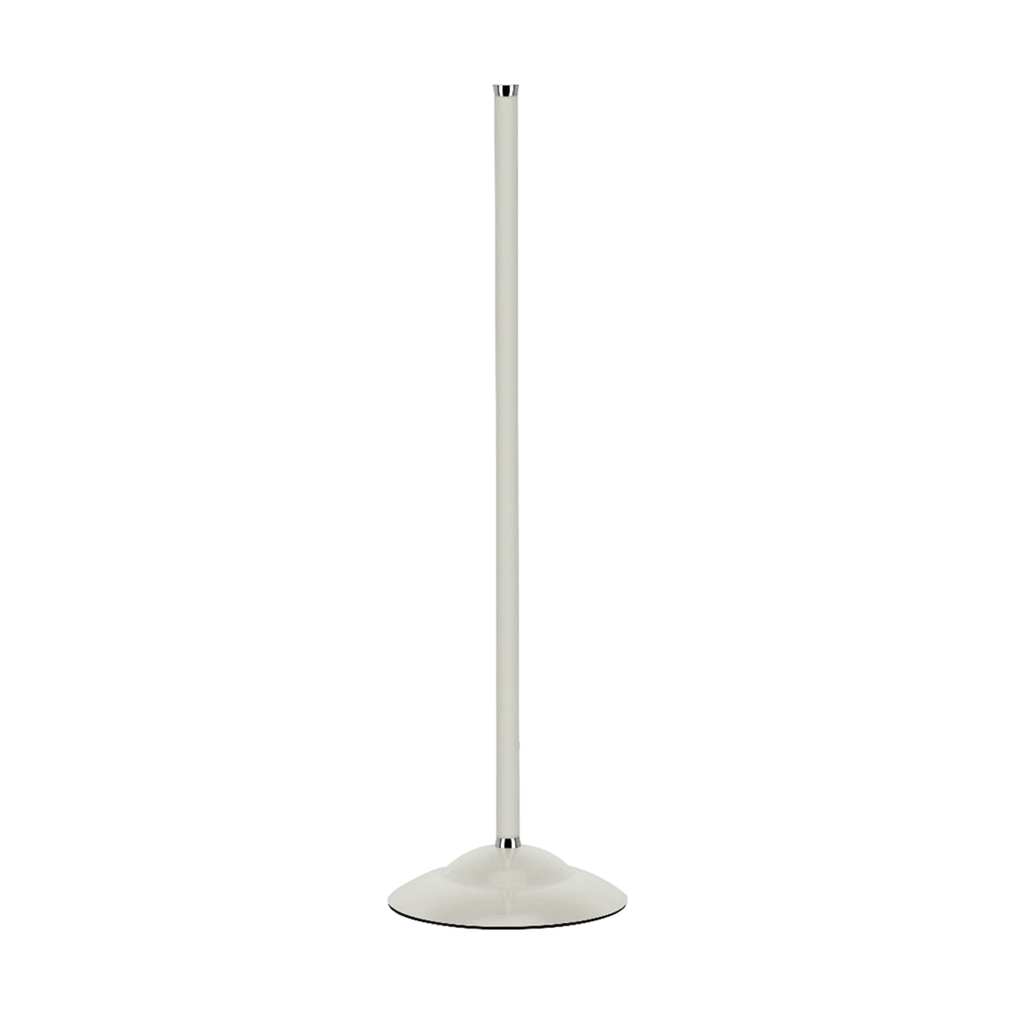Original Range Floor Pole in Linen White.