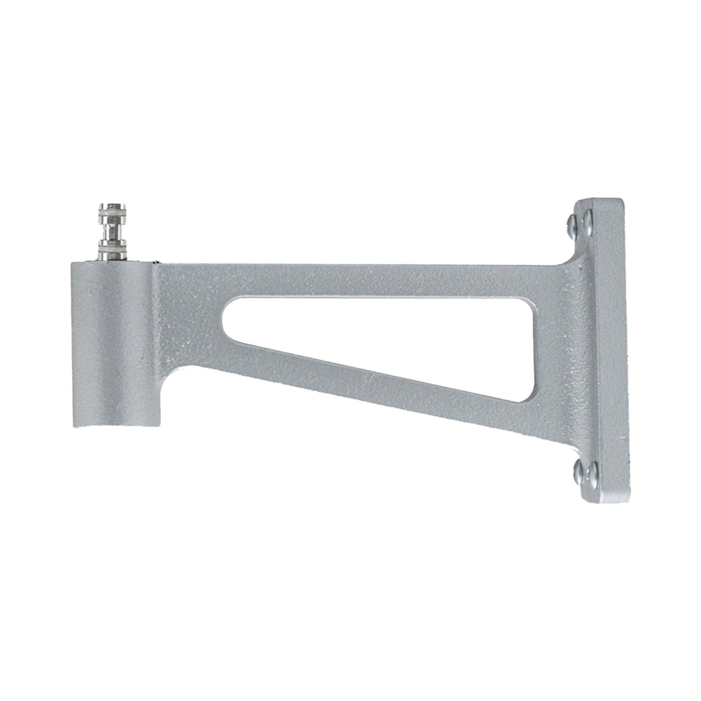 Original Range Wall Bracket in Painted Silver.