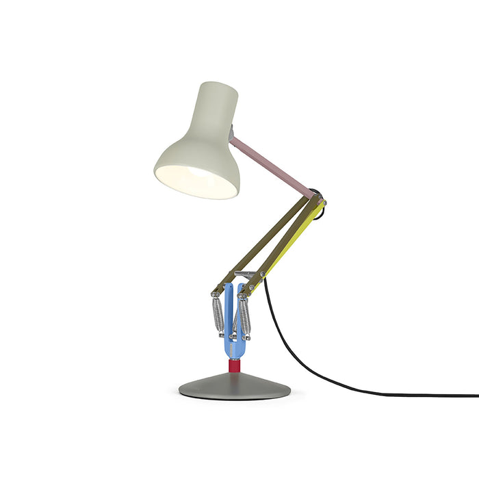 Type 75 Paul Smith Desk Lamp in Edition 1 (Small).