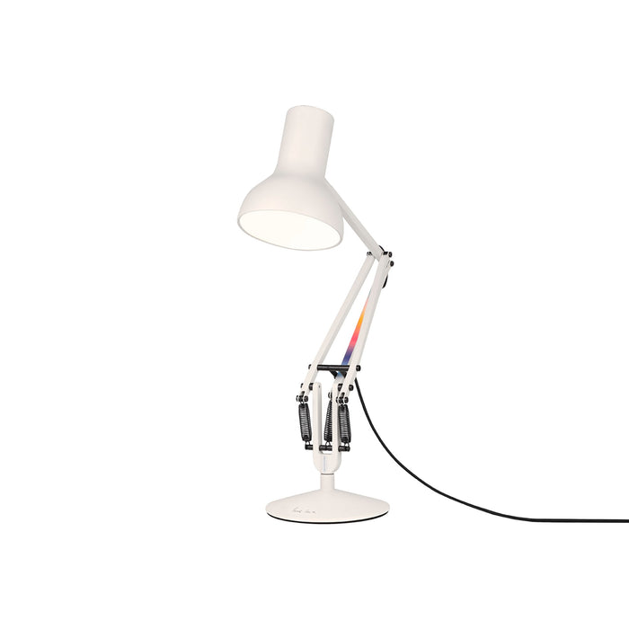 Type 75 Paul Smith Desk Lamp in Edition 6 (Small).