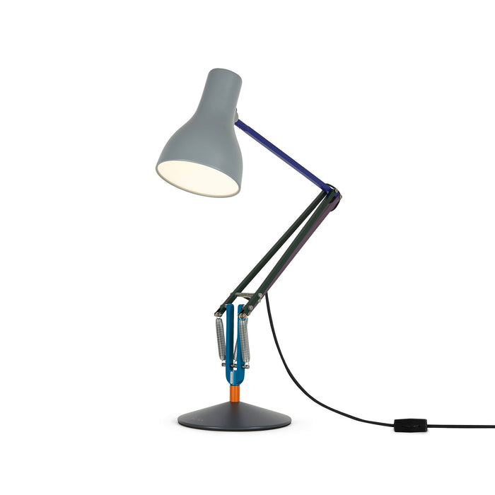 Type 75 Paul Smith Desk Lamp in Edition 2 (Large).