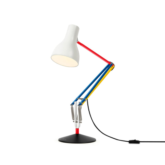 Type 75 Paul Smith Desk Lamp in Edition 3 (Large).
