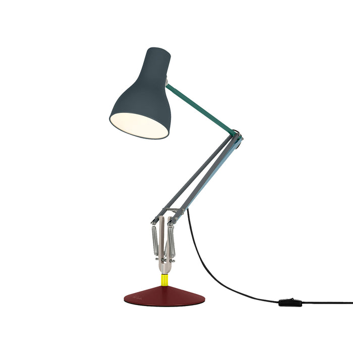 Type 75 Paul Smith Desk Lamp in Edition 4 (Large).