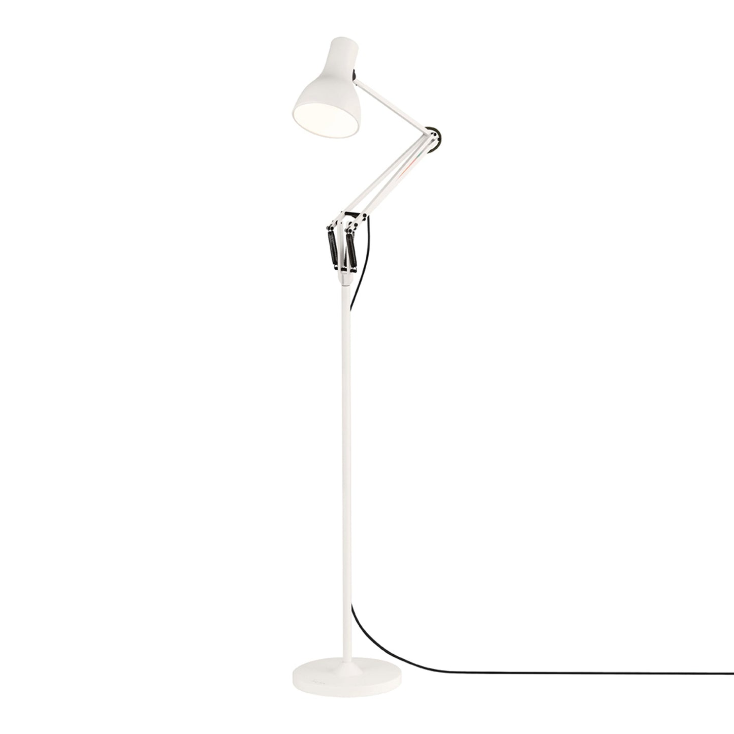 Type 75 Paul Smith Floor Lamp in Edition 6.