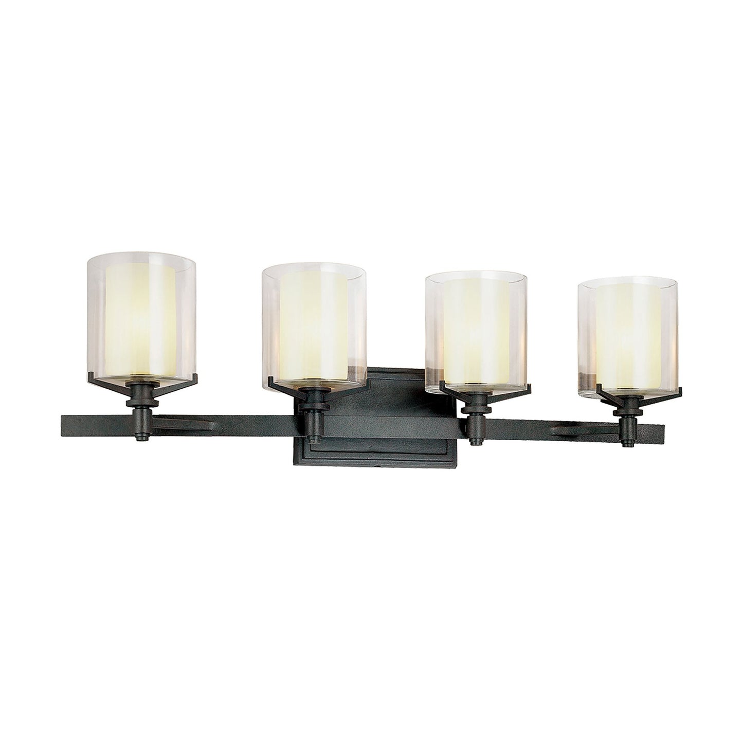 Arcadia Bath Vanity Light (4-Light).
