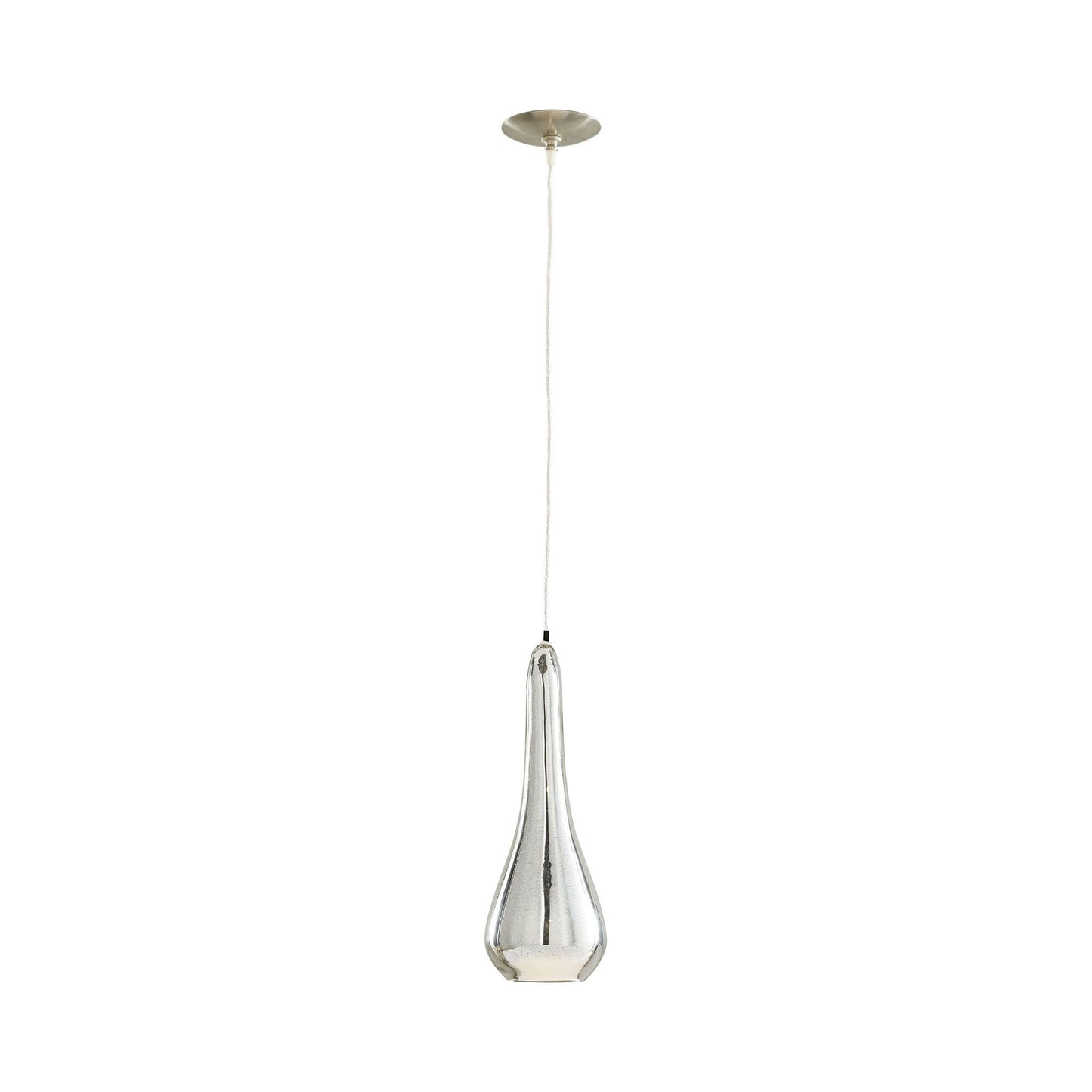 Arianna Pendant light in Detail.