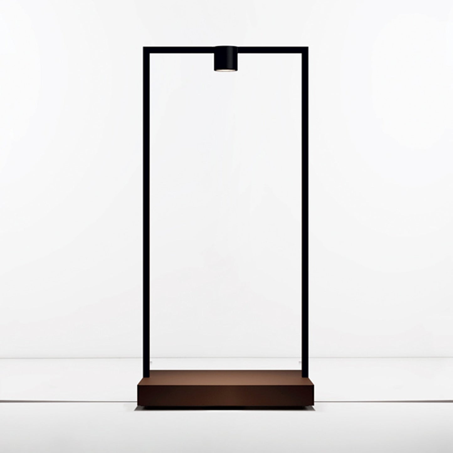 Curiosity LED Table Lamp (Large/Focus Table).