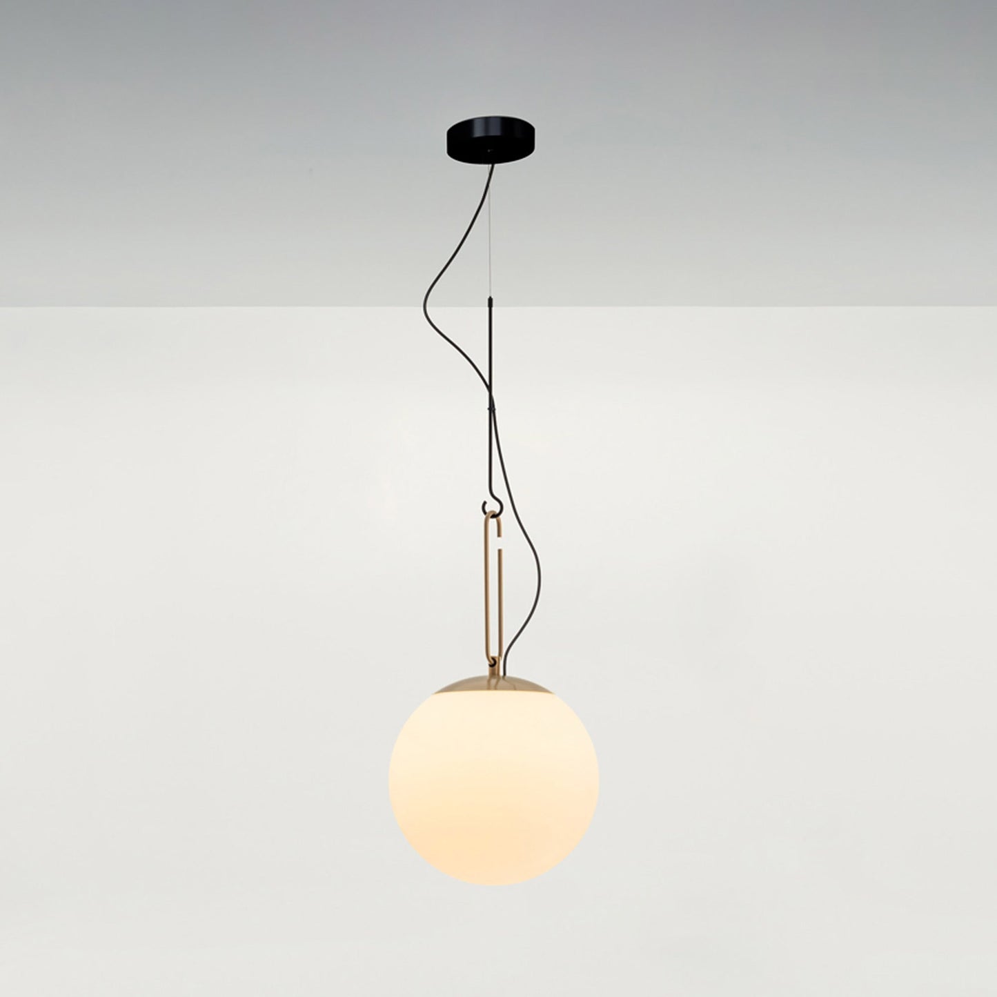 NH LED Pendant Light (Large).