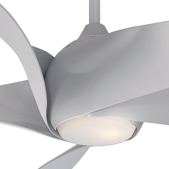 Artemis XL5 LED Ceiling Fan in Detail.