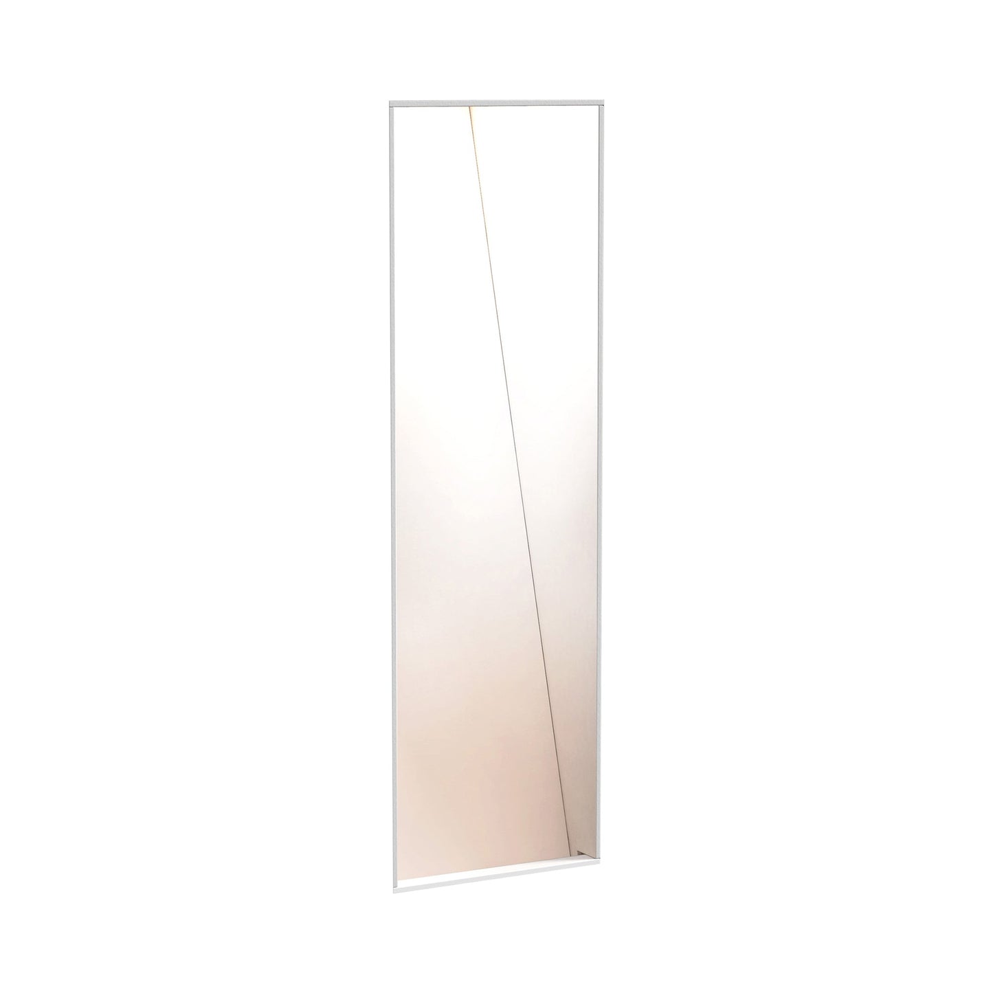 Borgo Trimless LED Wall Light (Rectangle).