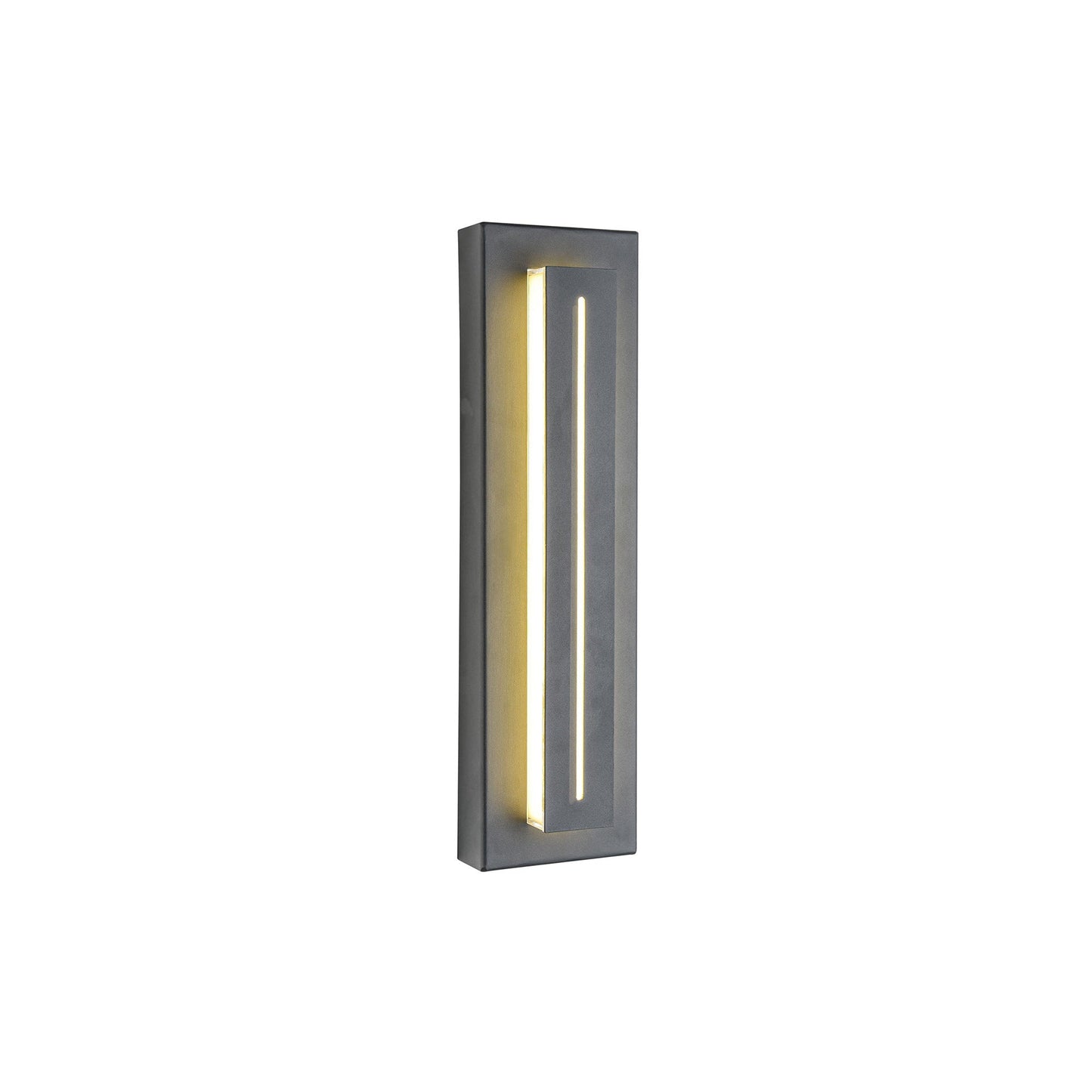 Bel Air LED Outdoor Wall Light.