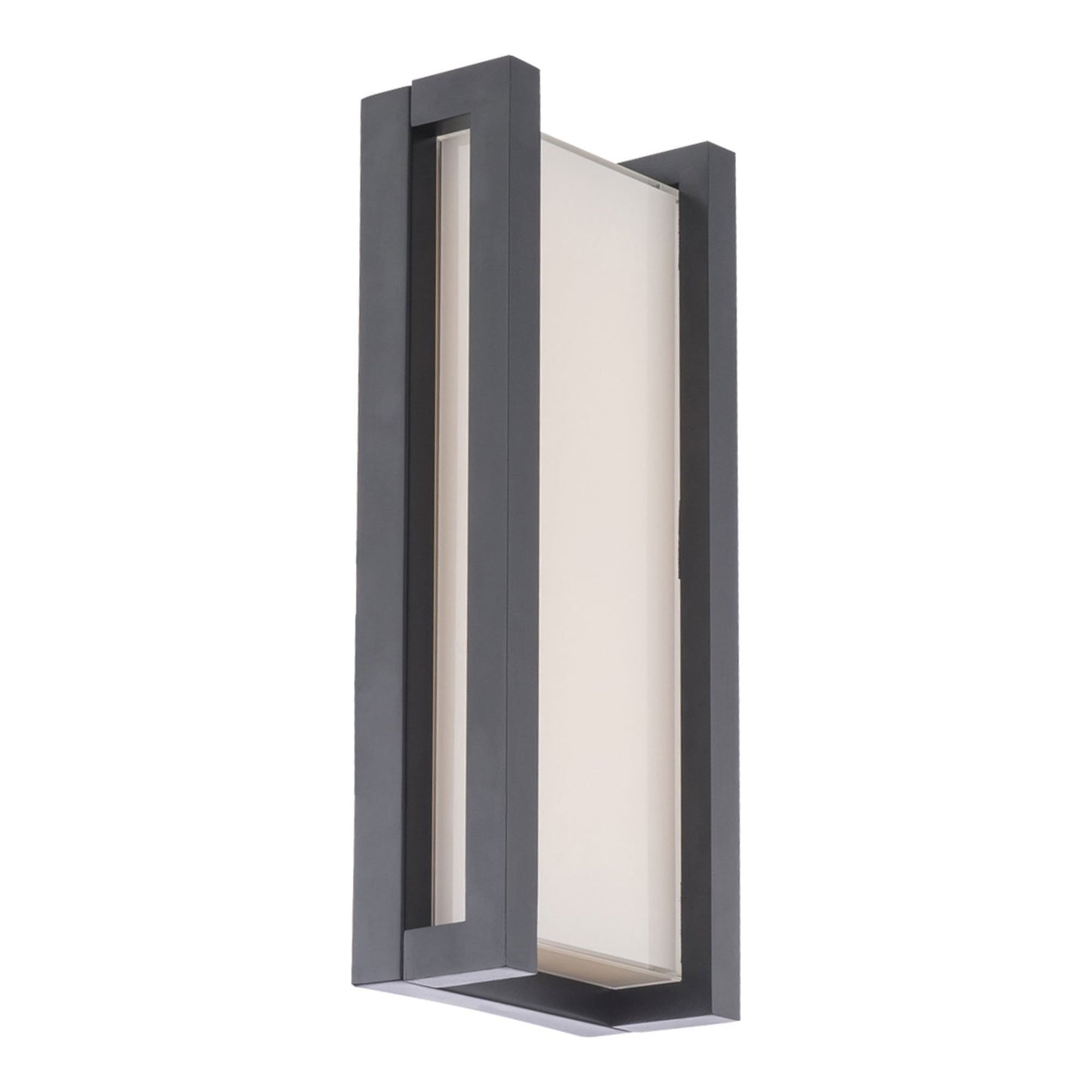 Axel Outdoor LED Wall Light (Small).