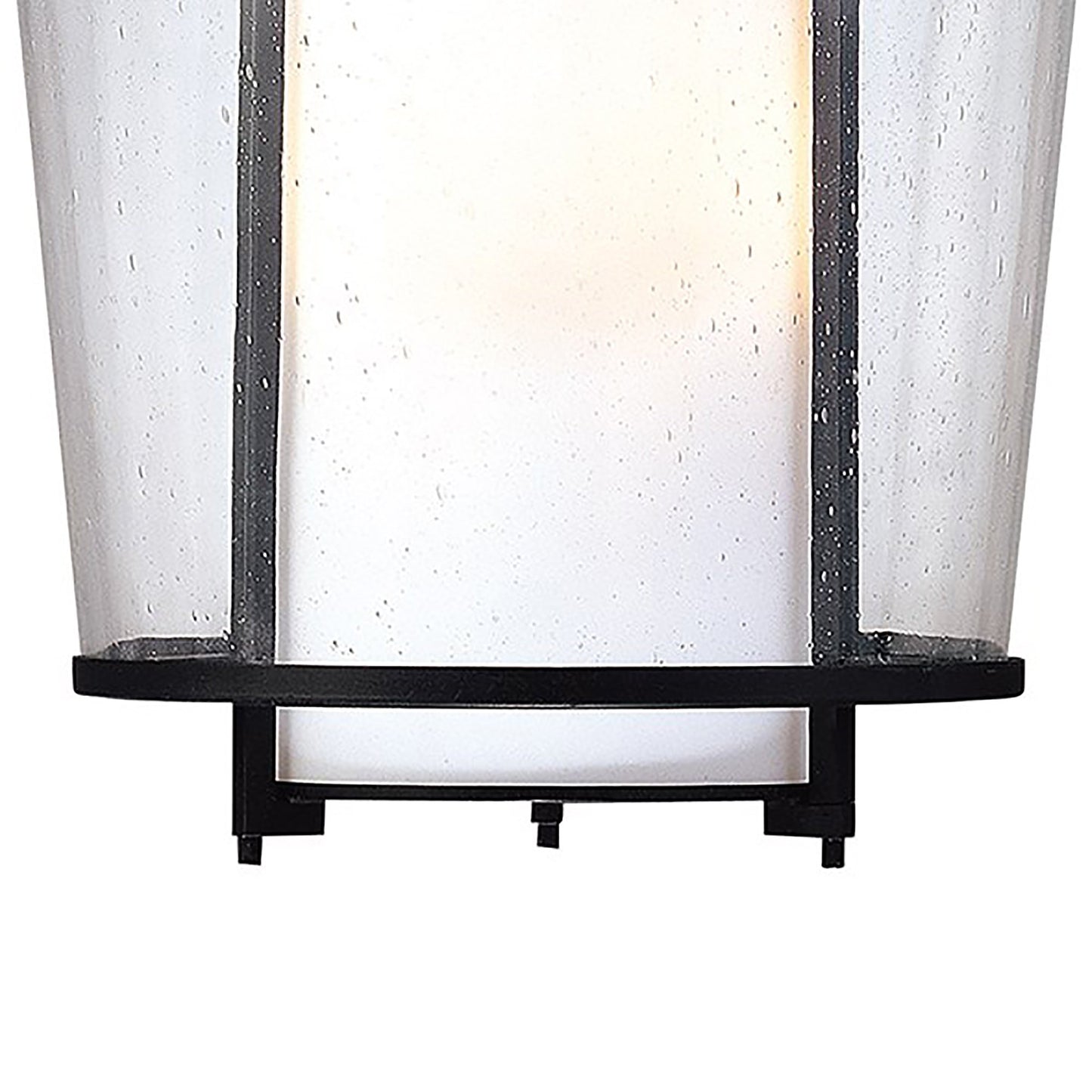 Bennington Outdoor Pendant Light in Detail.