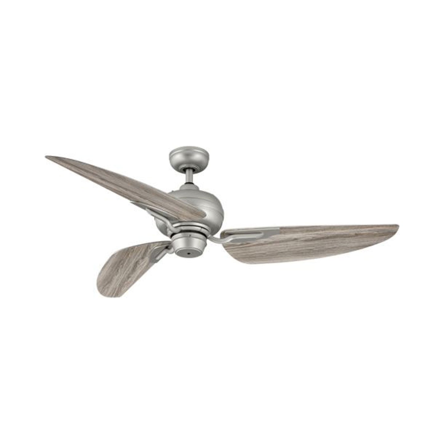 Bimini Ceiling Fan in Metallic Matte Bronze.