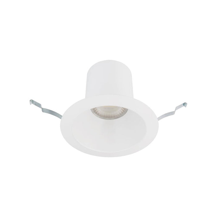 Blaze 6 Inch New Construction LED Recessed Downlight (Round).