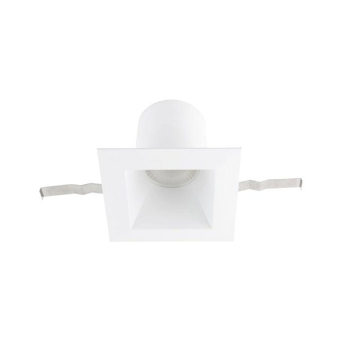 Blaze 6 Inch New Construction LED Recessed Downlight (Square).