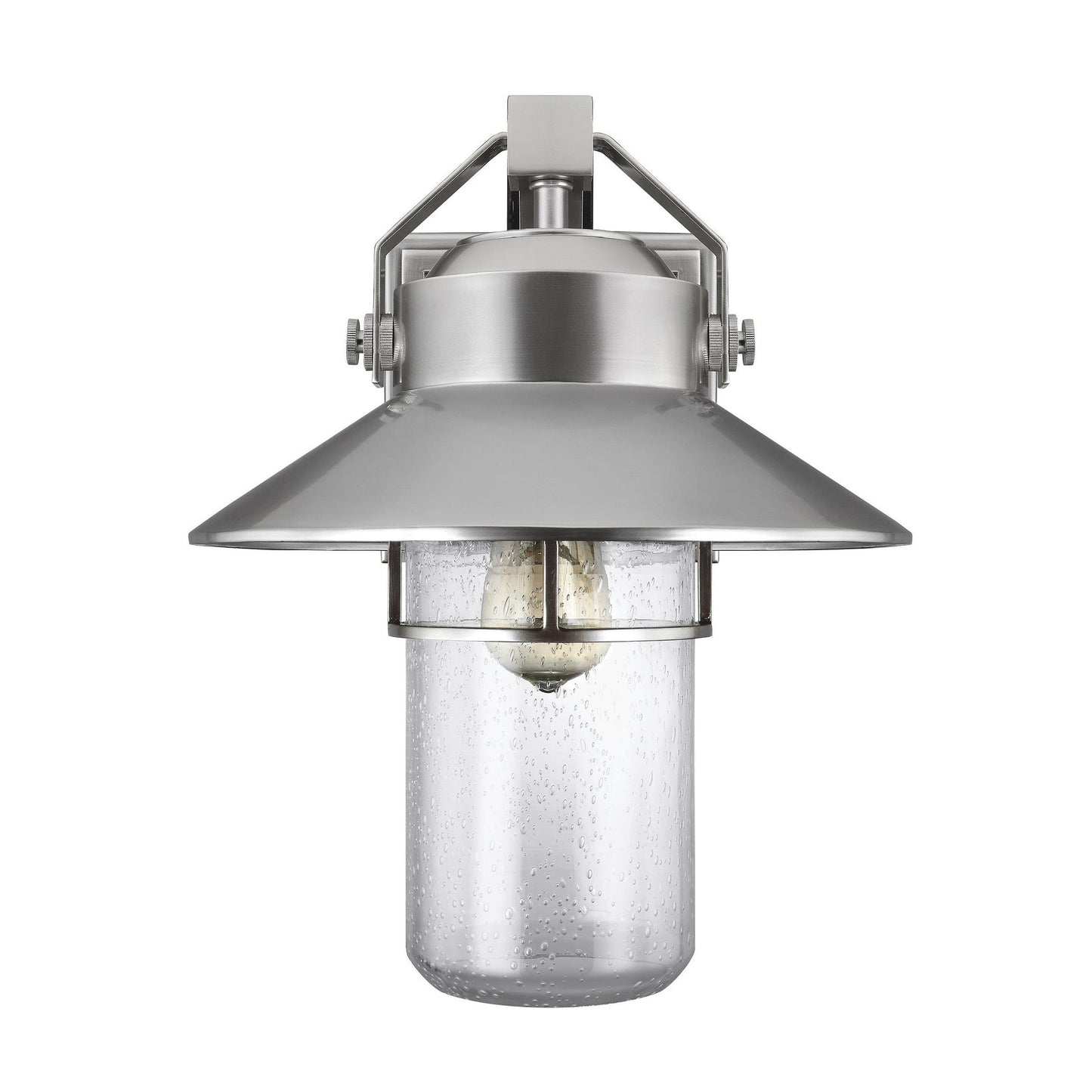 Boynton Outdoor Wall Light in Large.