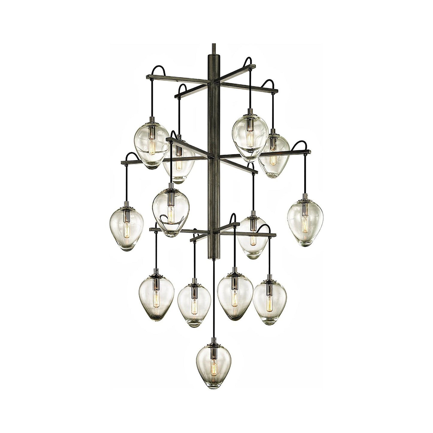 Brixton Chandelier (13-Light).
