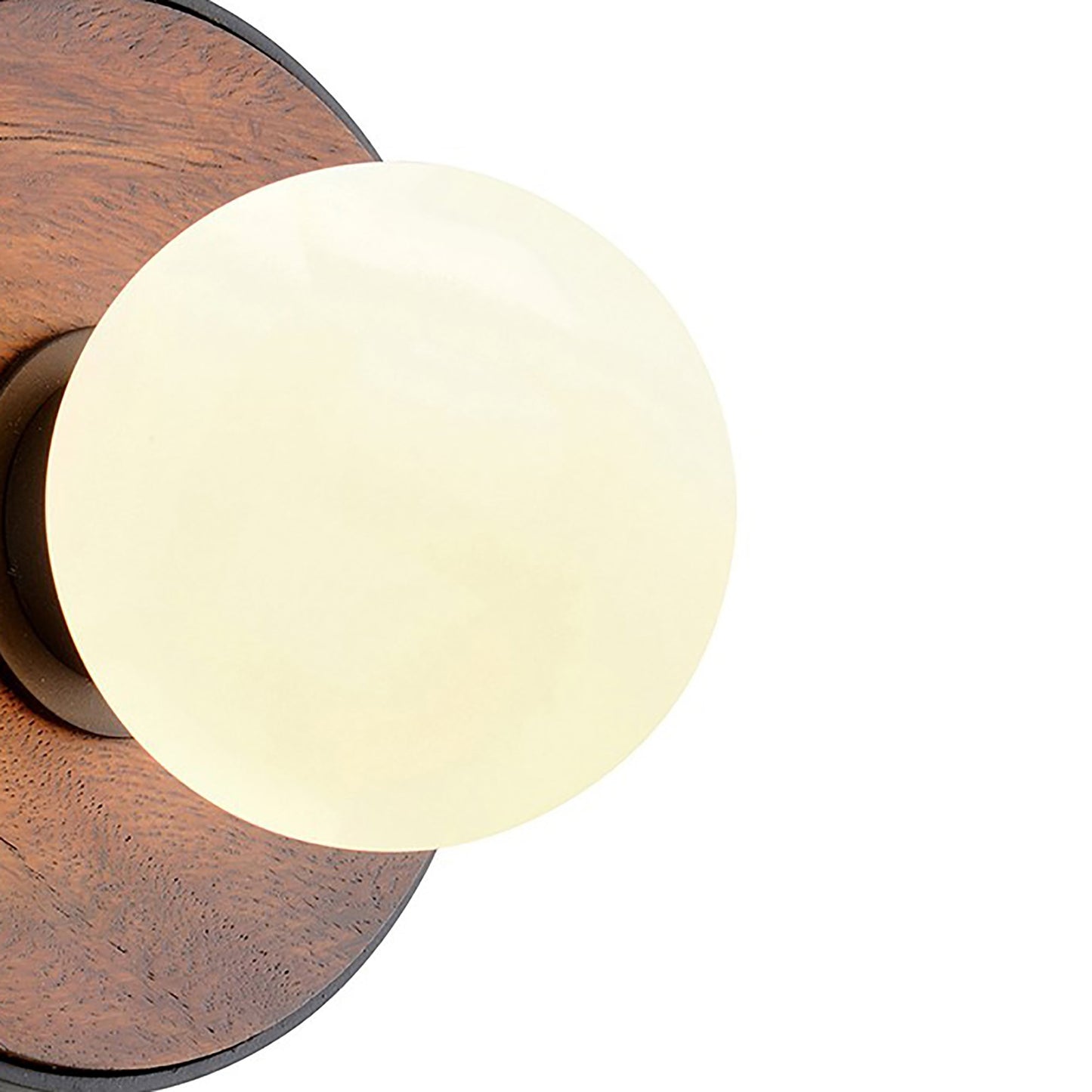 Cadet LED Wall Light in Detail.