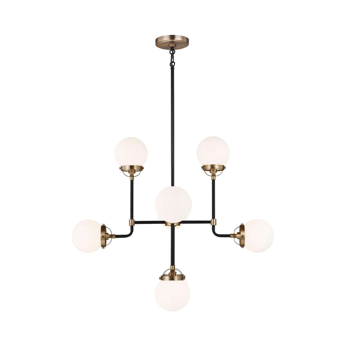 Cafe Chandelier (Small).