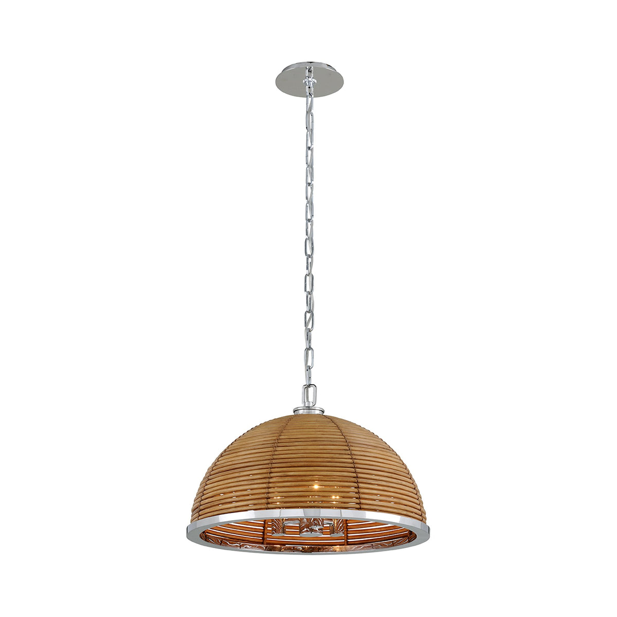 Carayes Chandelier (Small).