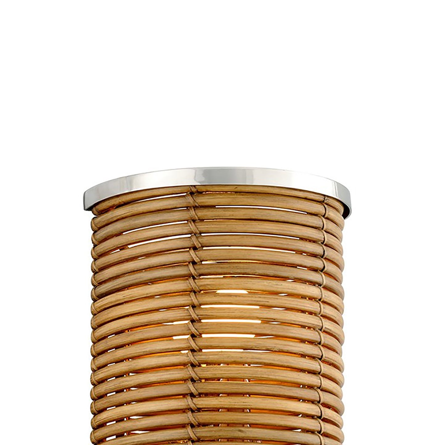 Carayes Wall Light in Detail.