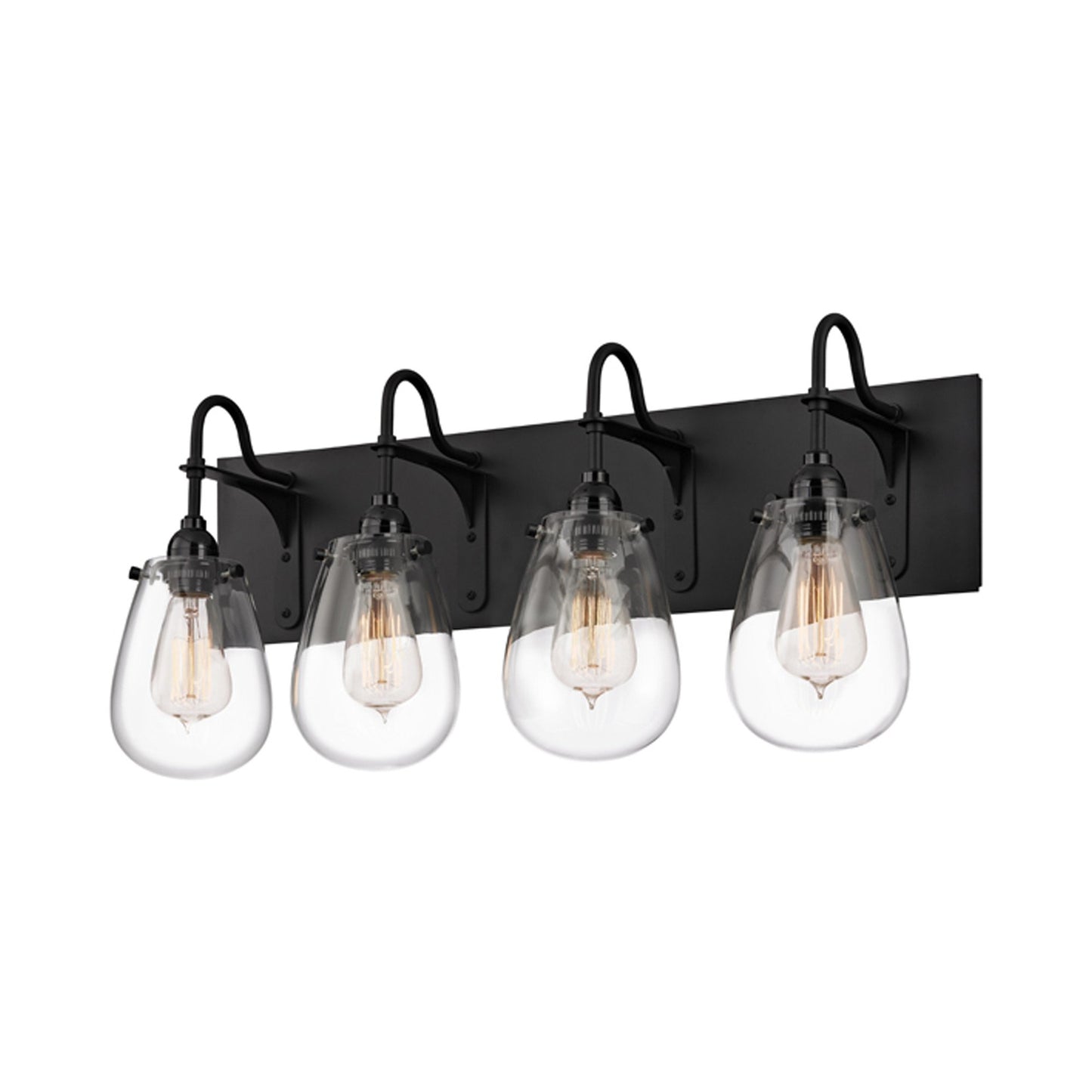 Chelsea Bath Vanity Light (4-Light).