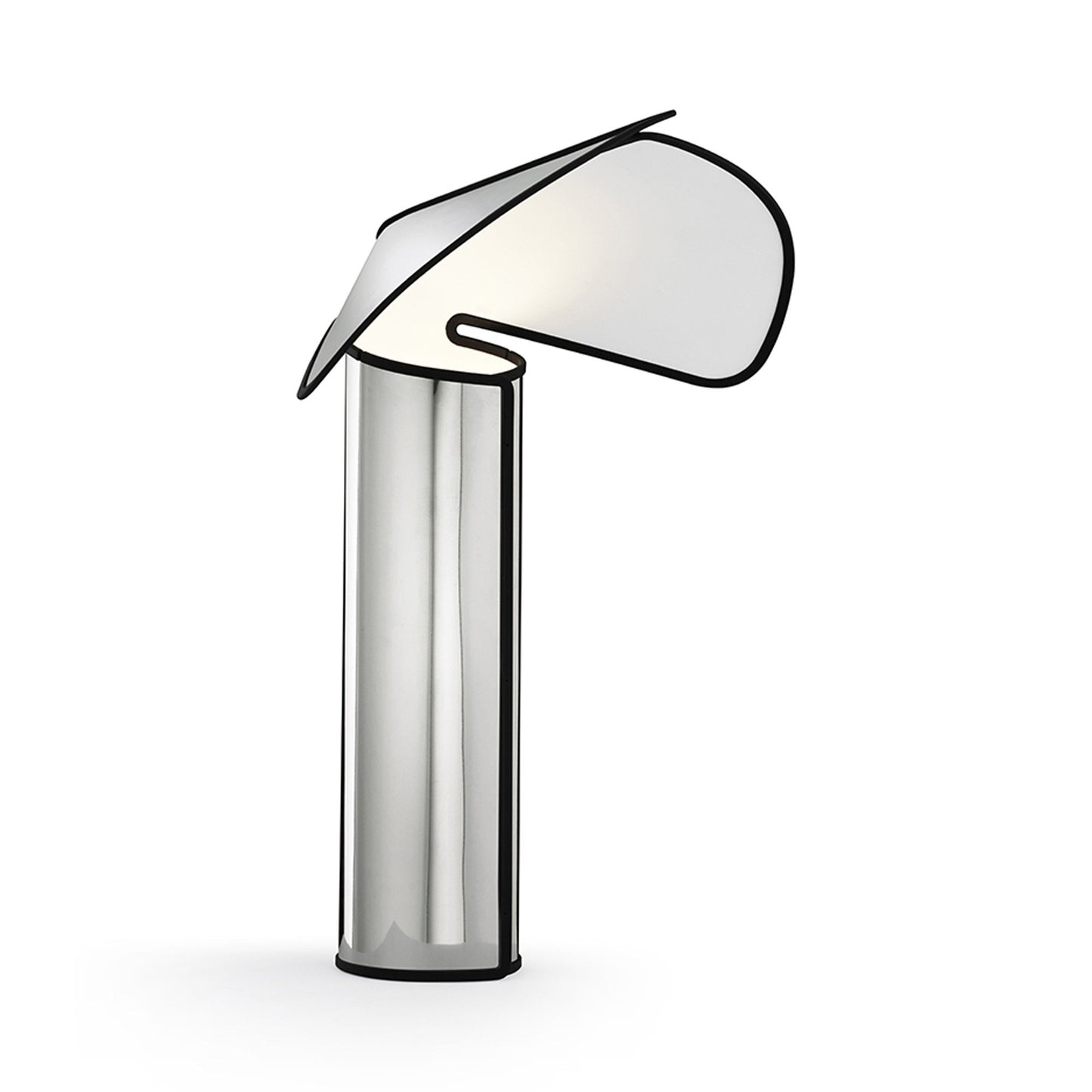 Chiara LED Table Lamp Aluminum.