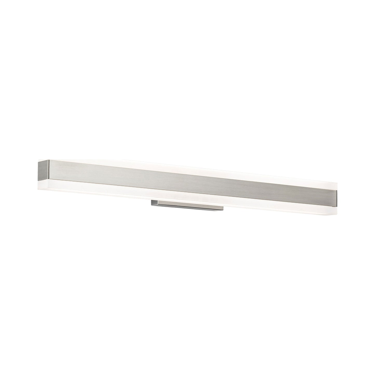 Cinch LED Bath Bar in Medium (2700K).