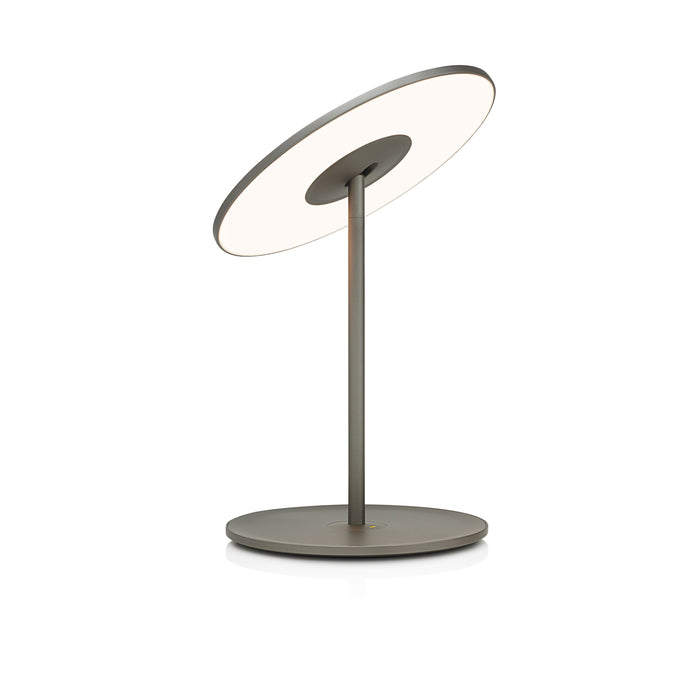 Circa LED Table Lamp in Detail.