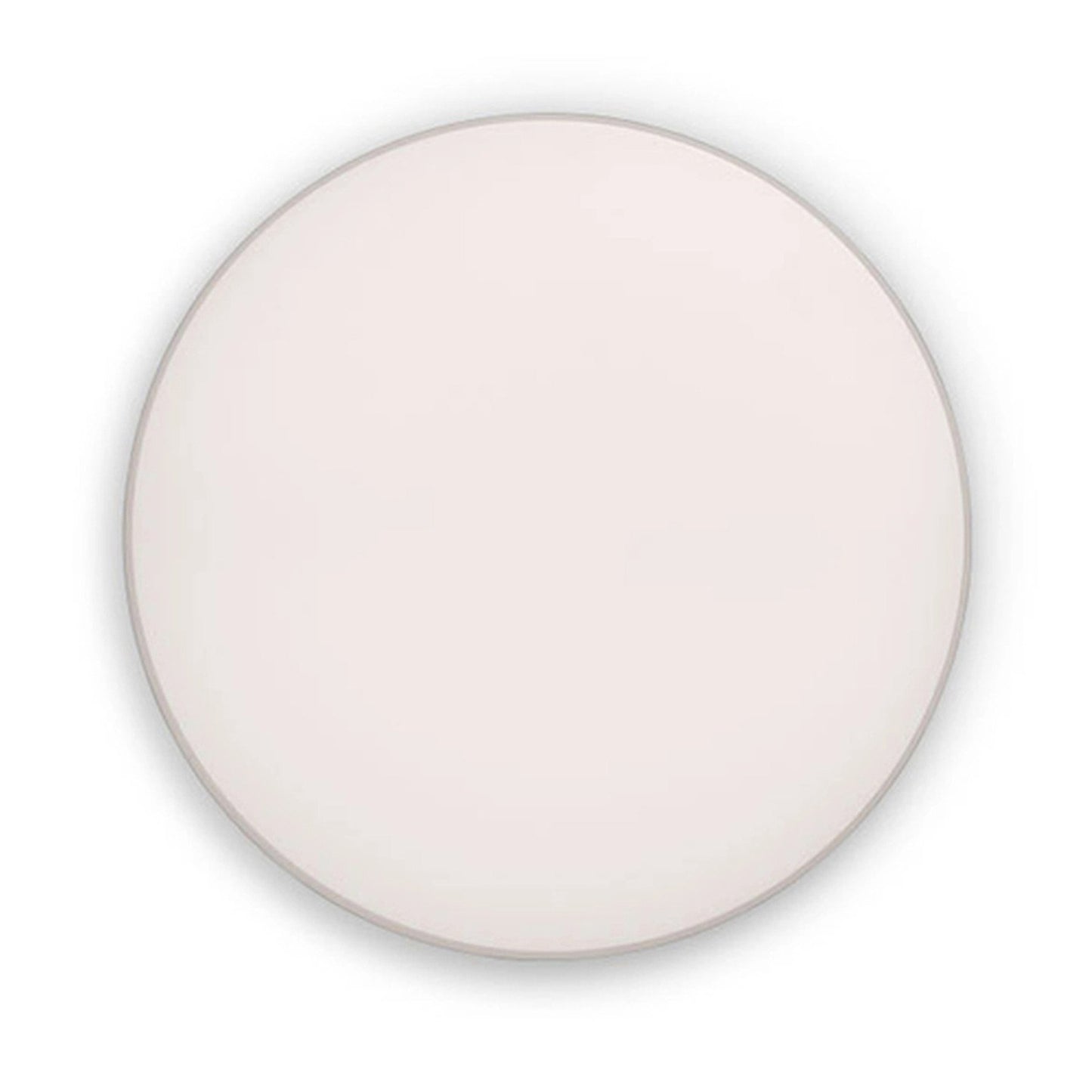 Clara LED Ceiling / Wall Light Transparent Trim.