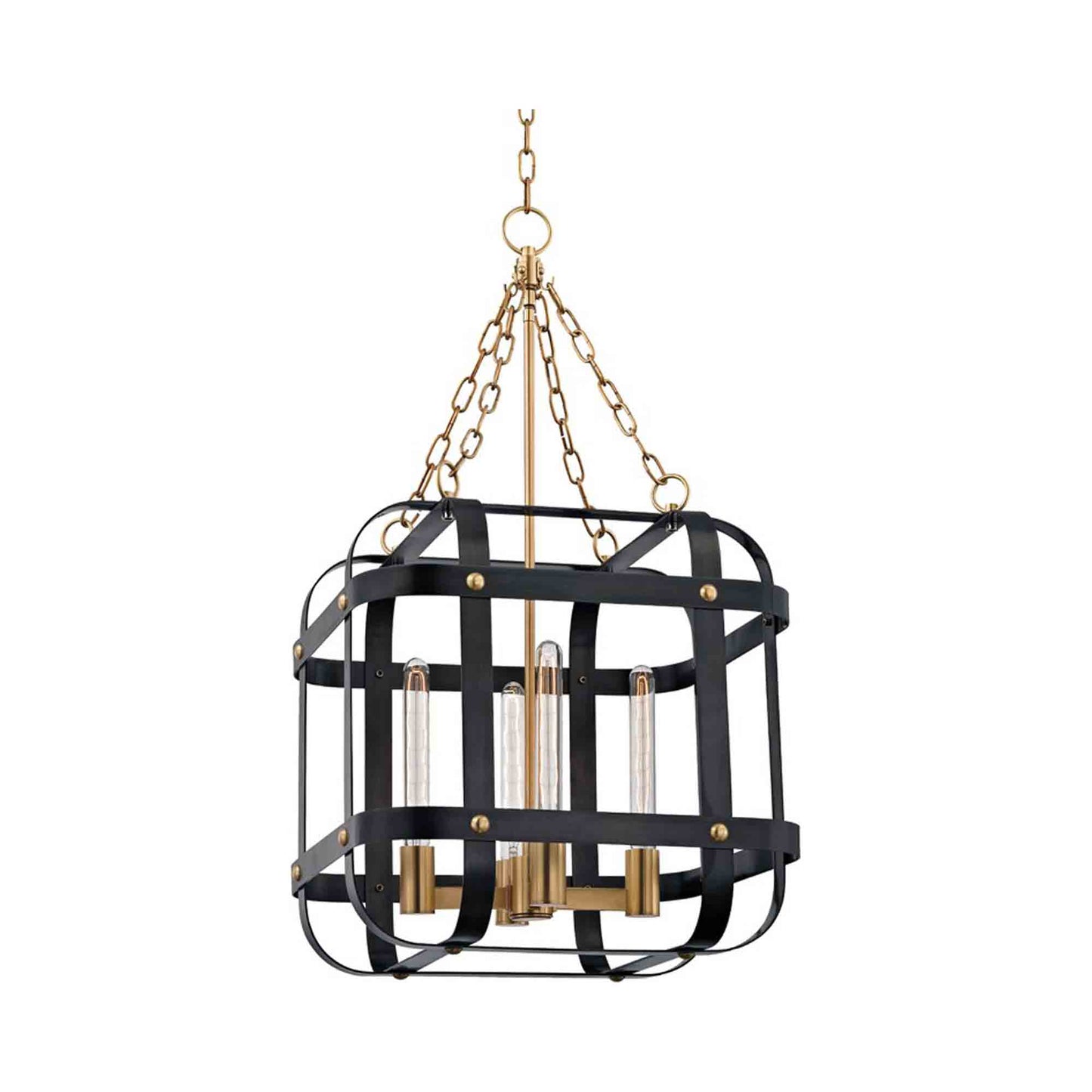 Colchester Pendant Light (4-Light).