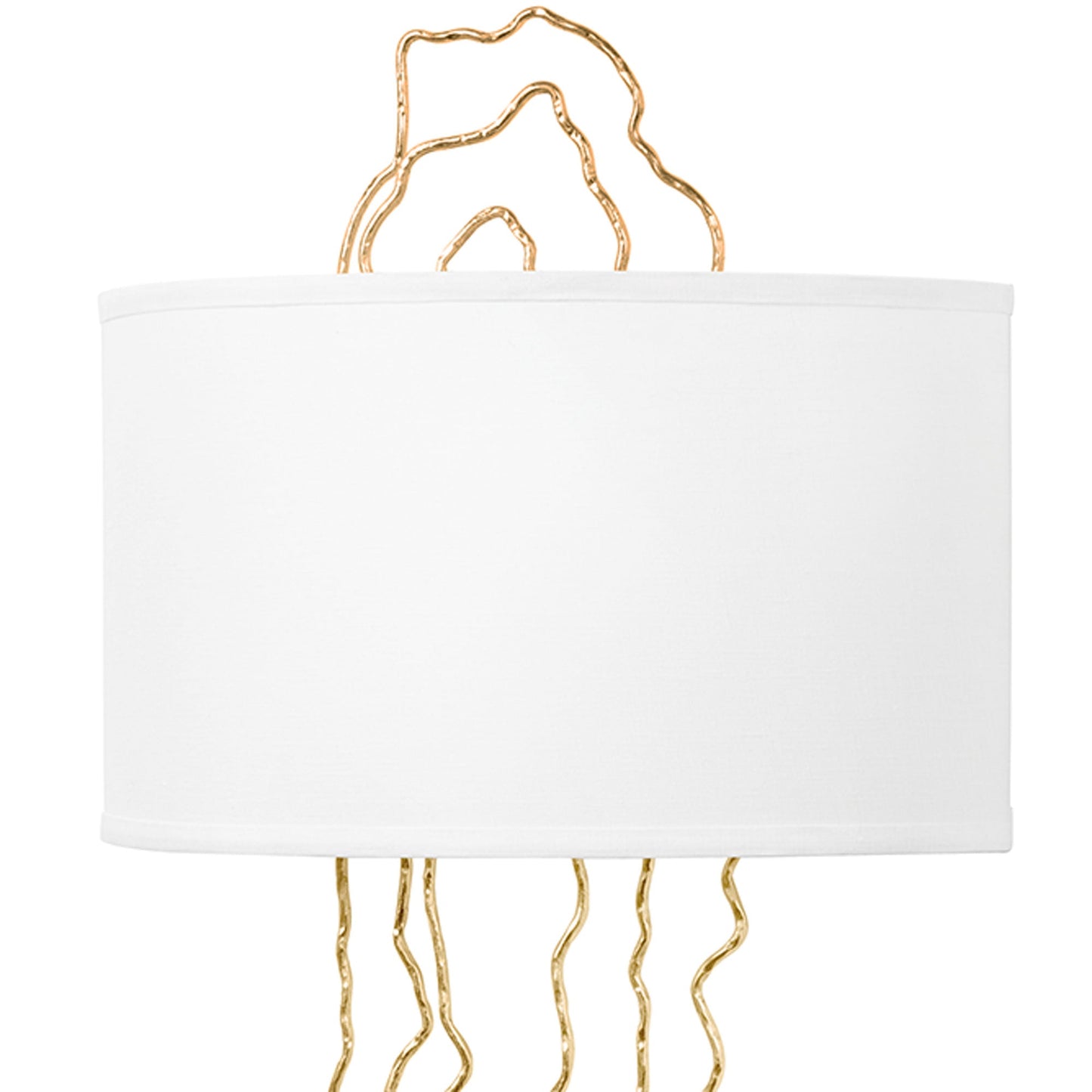 5th Avenue Wall Light in Detail.