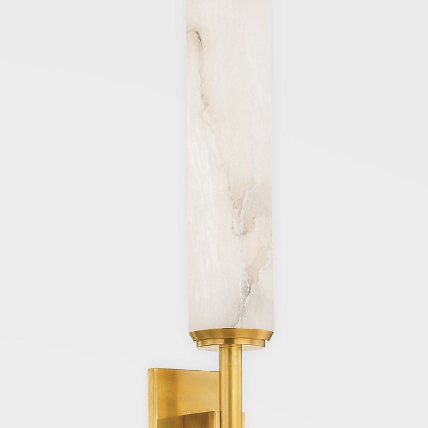 Breman LED Wall Light in Detail.