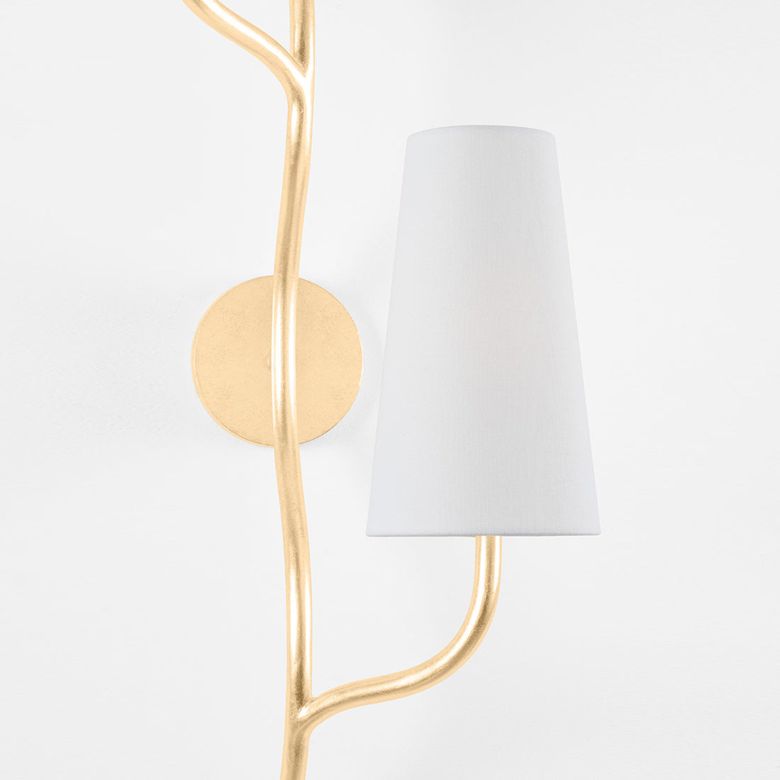 Cortona Wall Light in Detail.