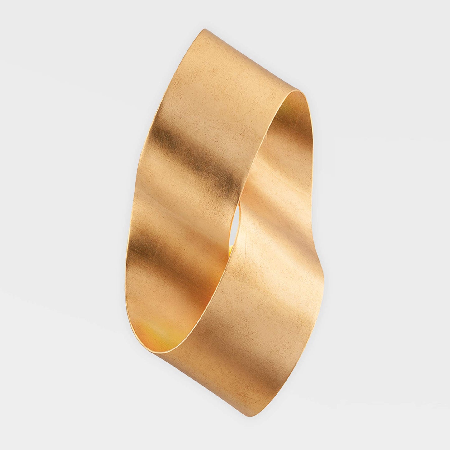 Lazlo LED Bath Wall Light in Detail.