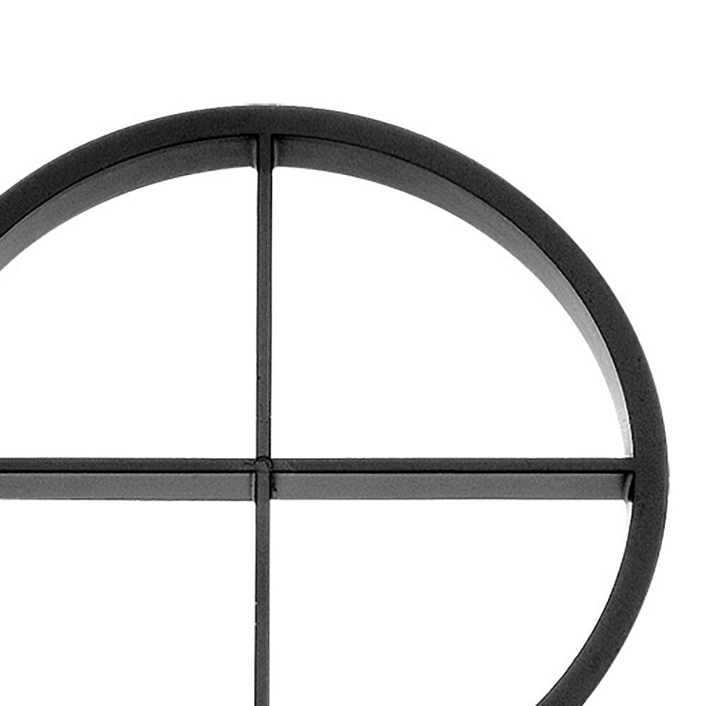 Cross Louver Accessory in Detail.