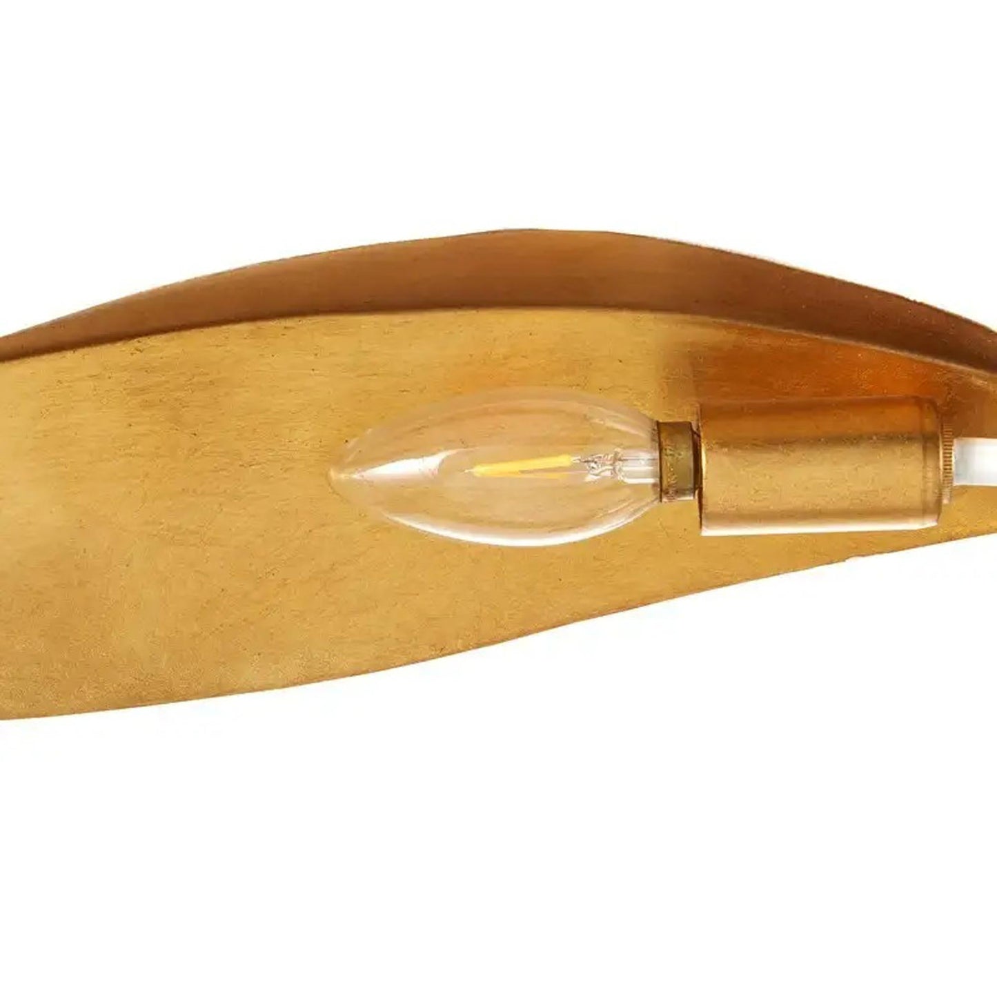 Yuriko Chandelier in Detail.