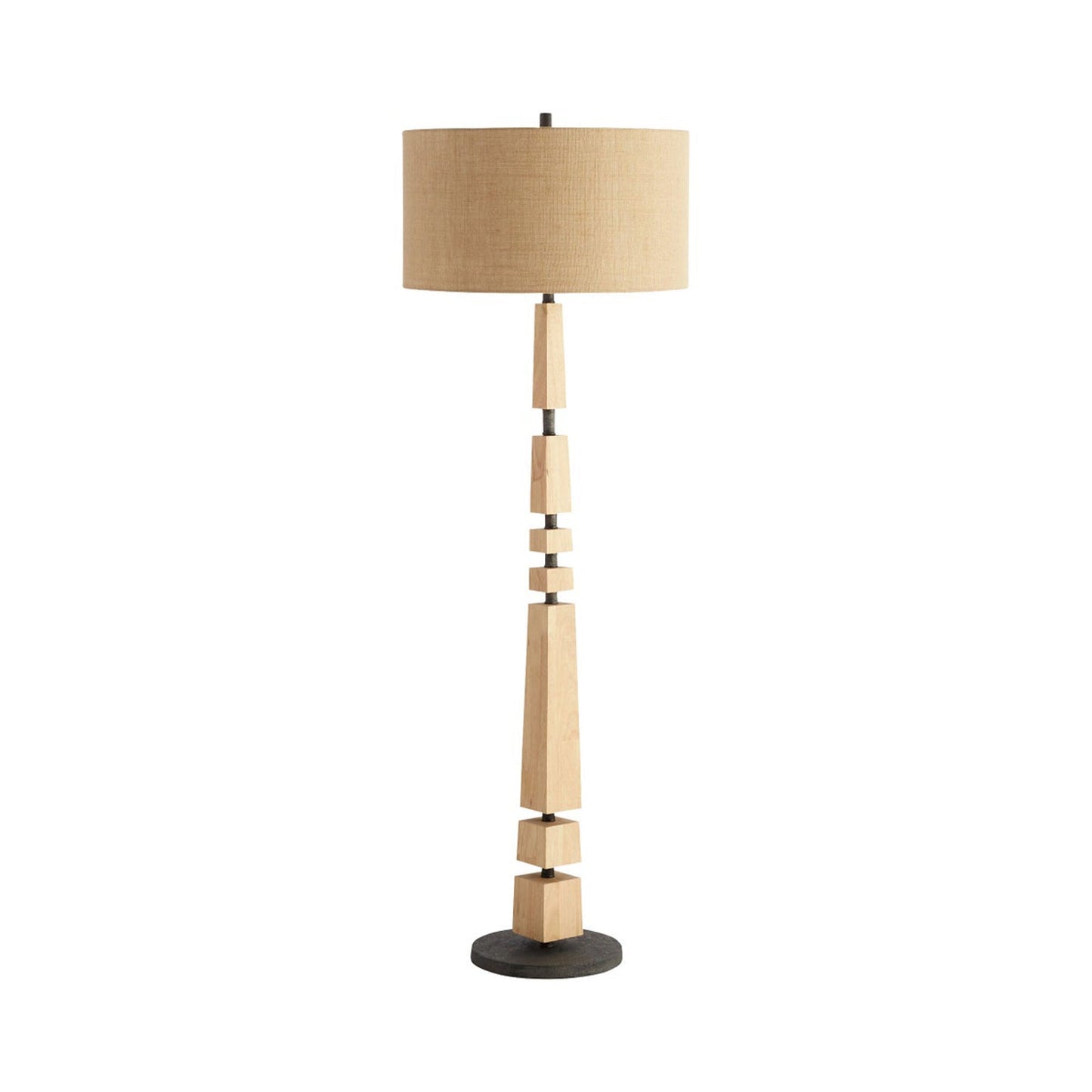 Adonis Floor Lamp in Incandescent/LED.