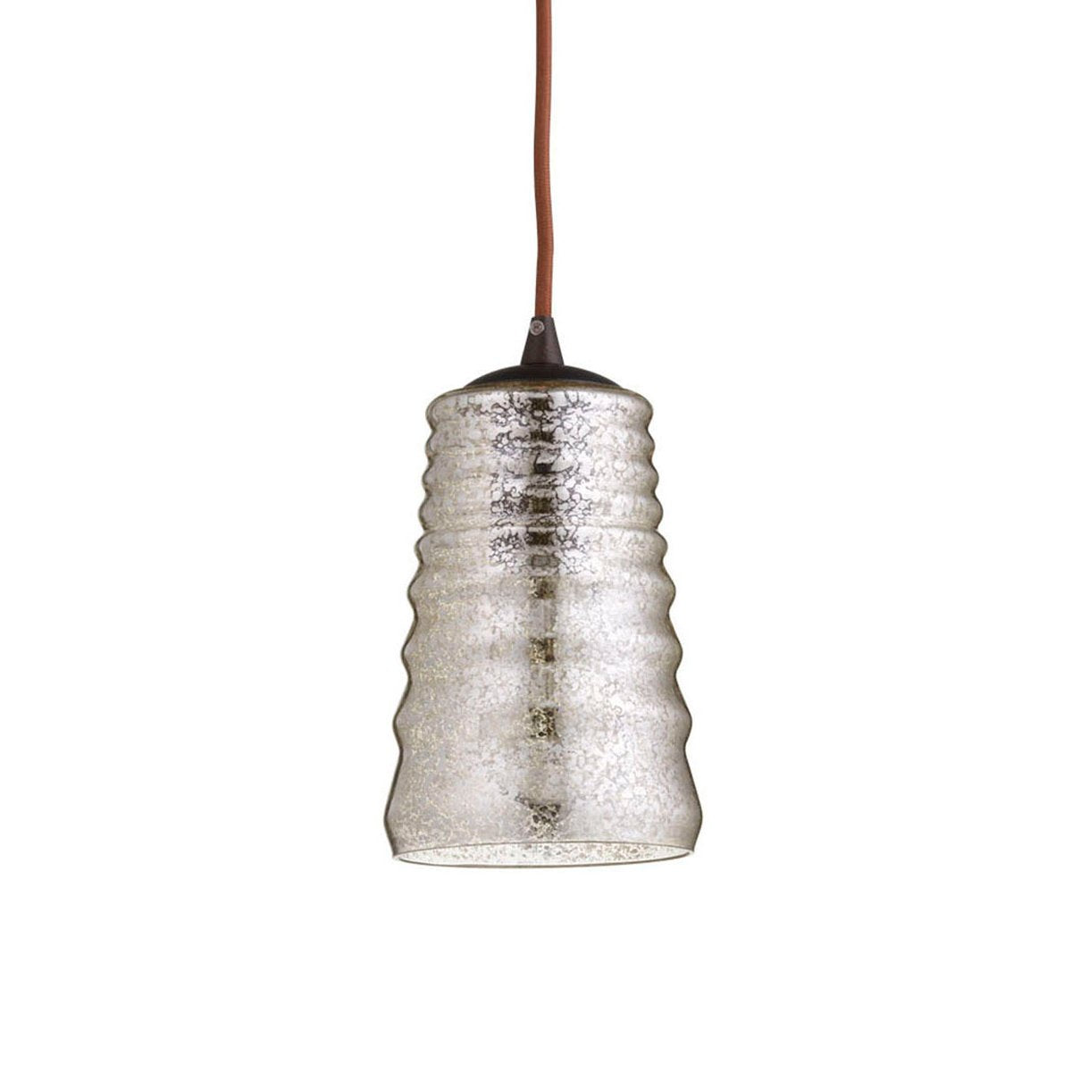 Ariel Pendant Light in Detail.