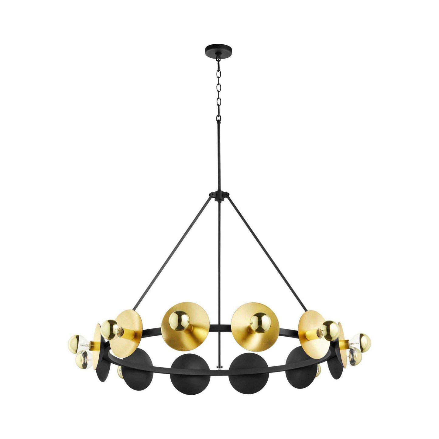 Artemis Chandelier (12-Light).