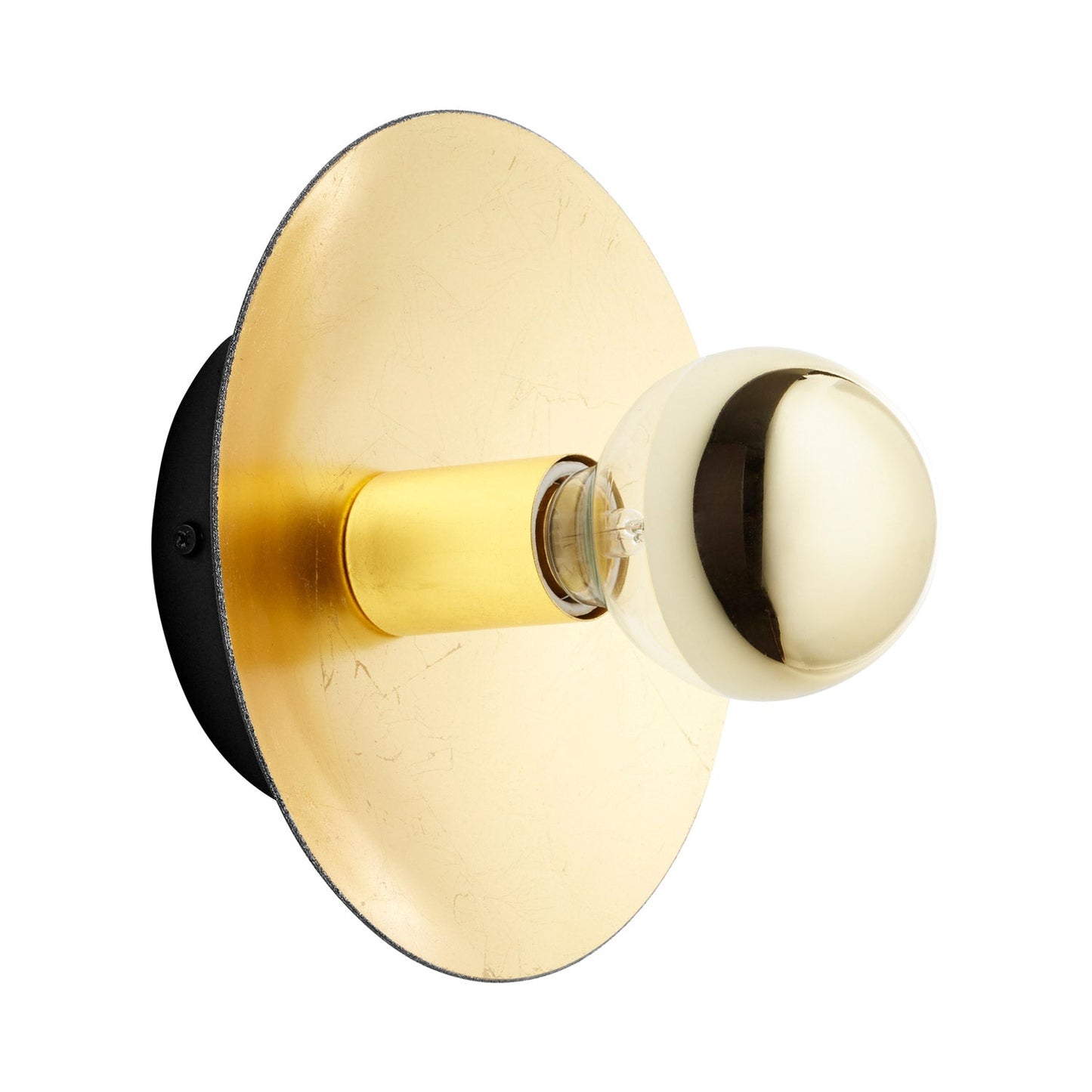 Artemis Wall Light in Detail.