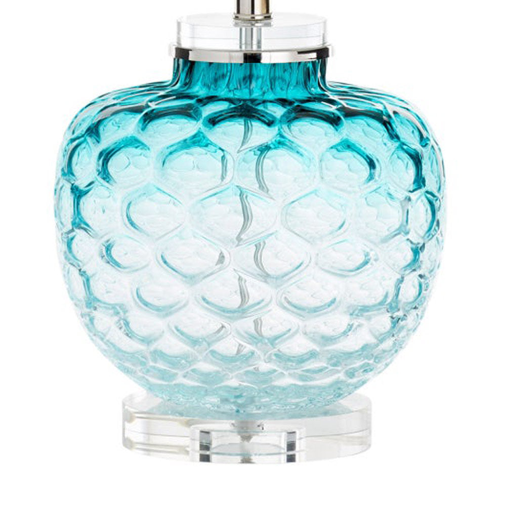 Ballard Table Lamp in Detail.