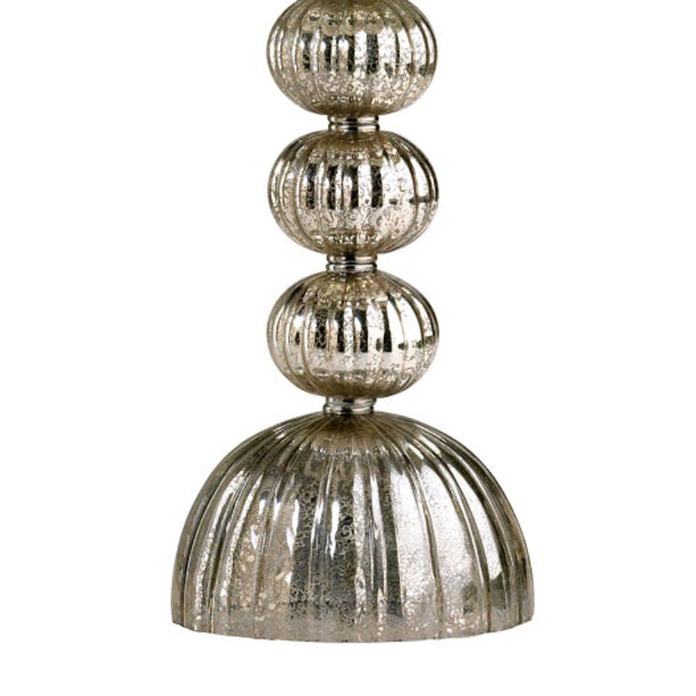 Cardinal Table Lamp in Detail.