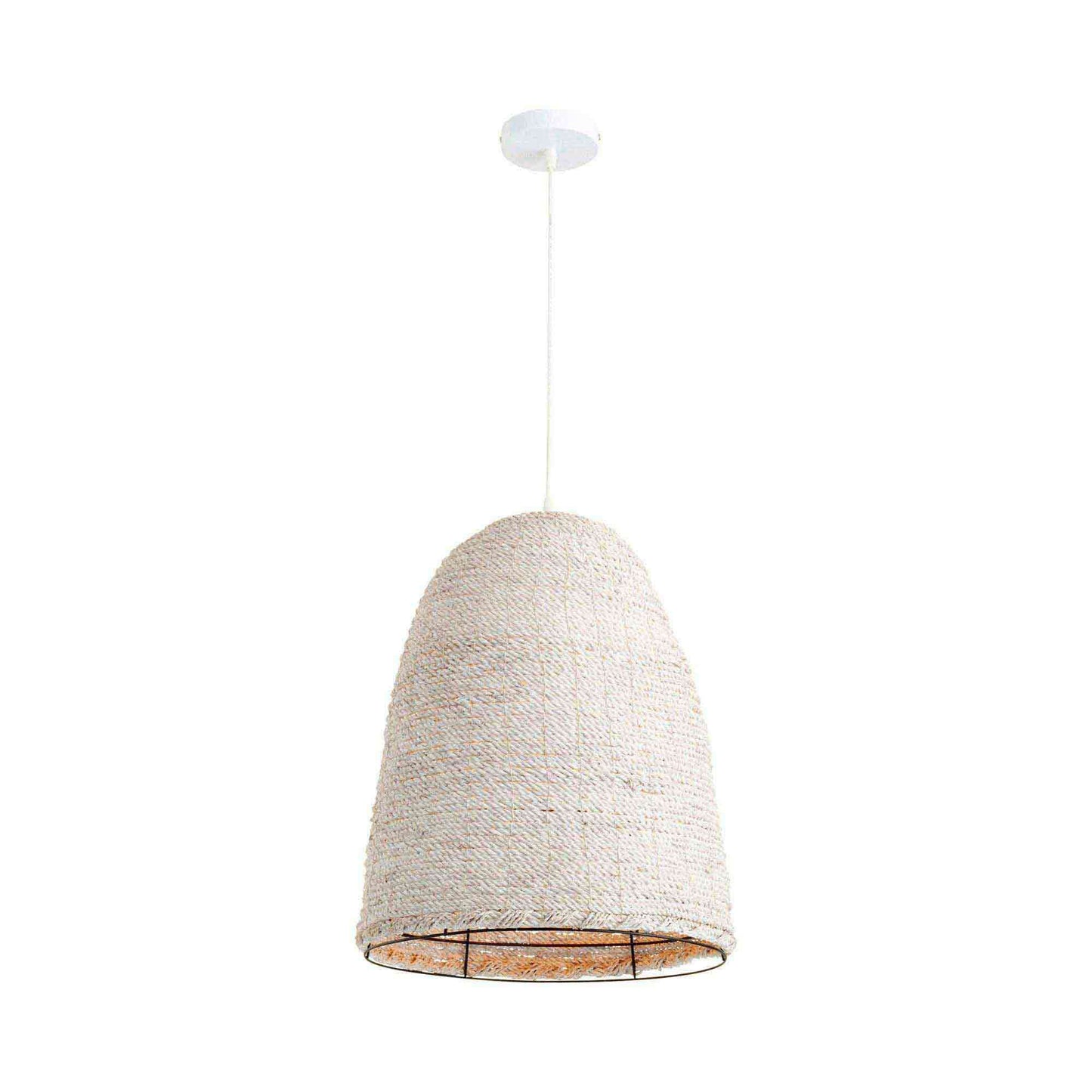 Dedal Pendant Light in Detail.