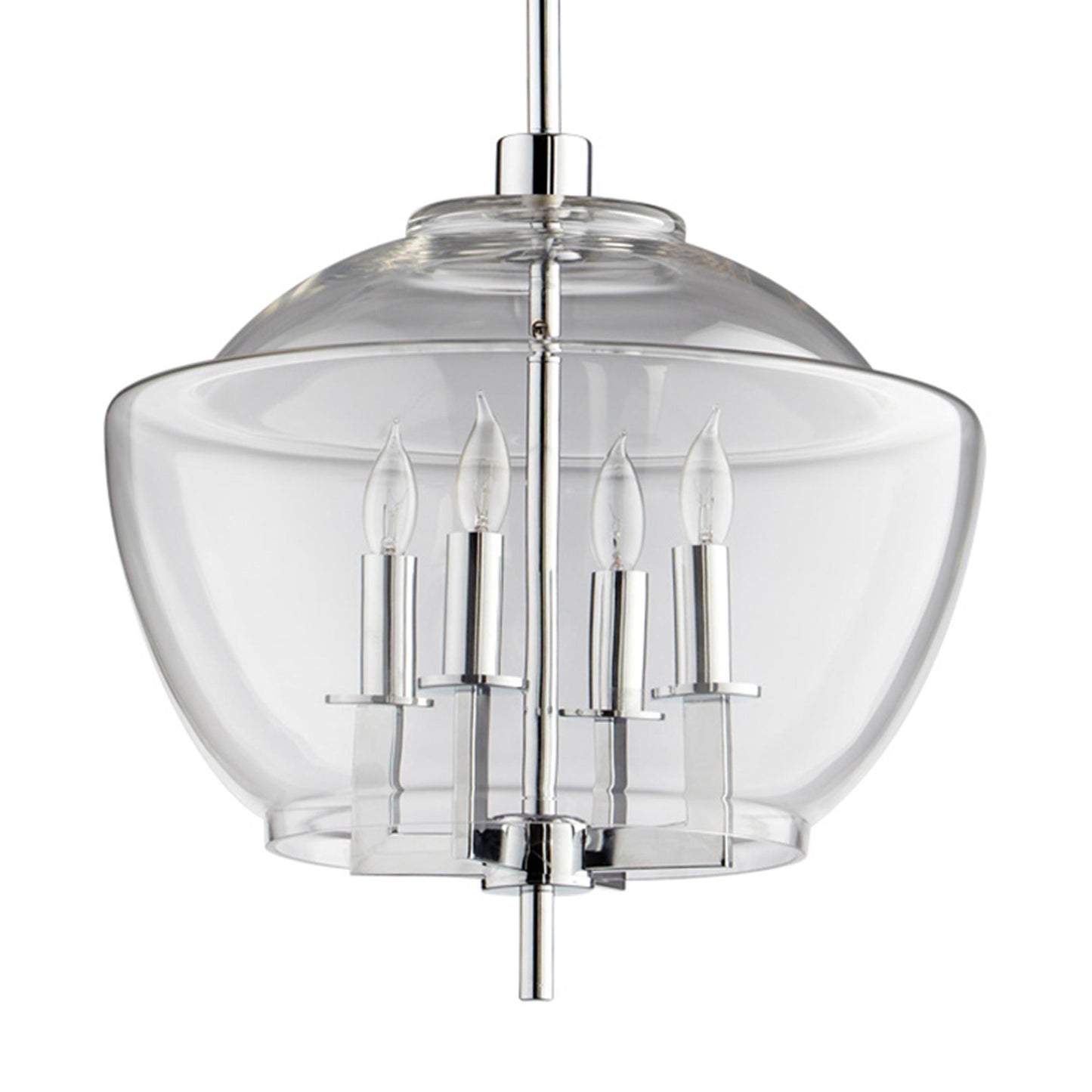 Empoli Pendant Light in Detail.