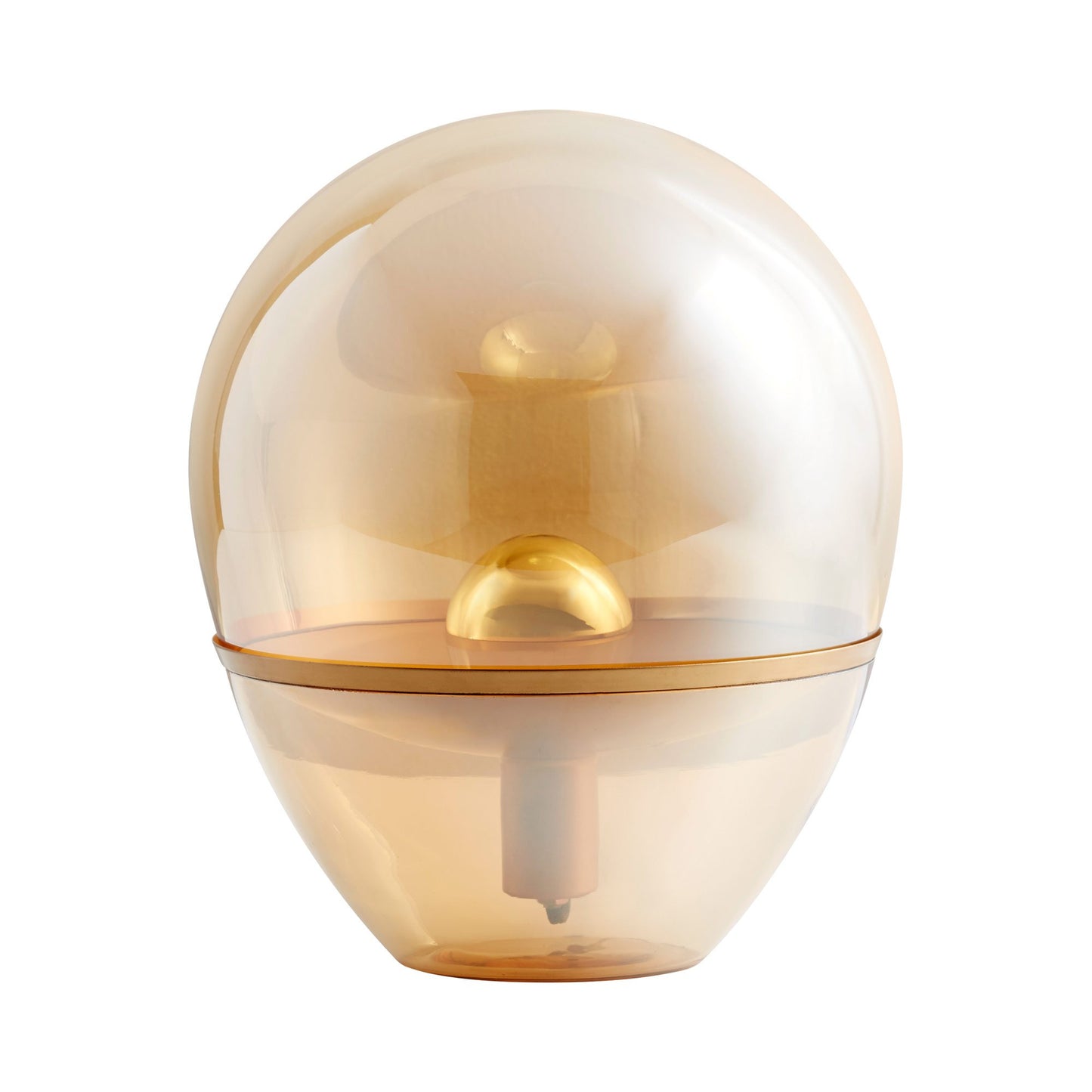 Galactic Table Lamp in Incandescent/LED.