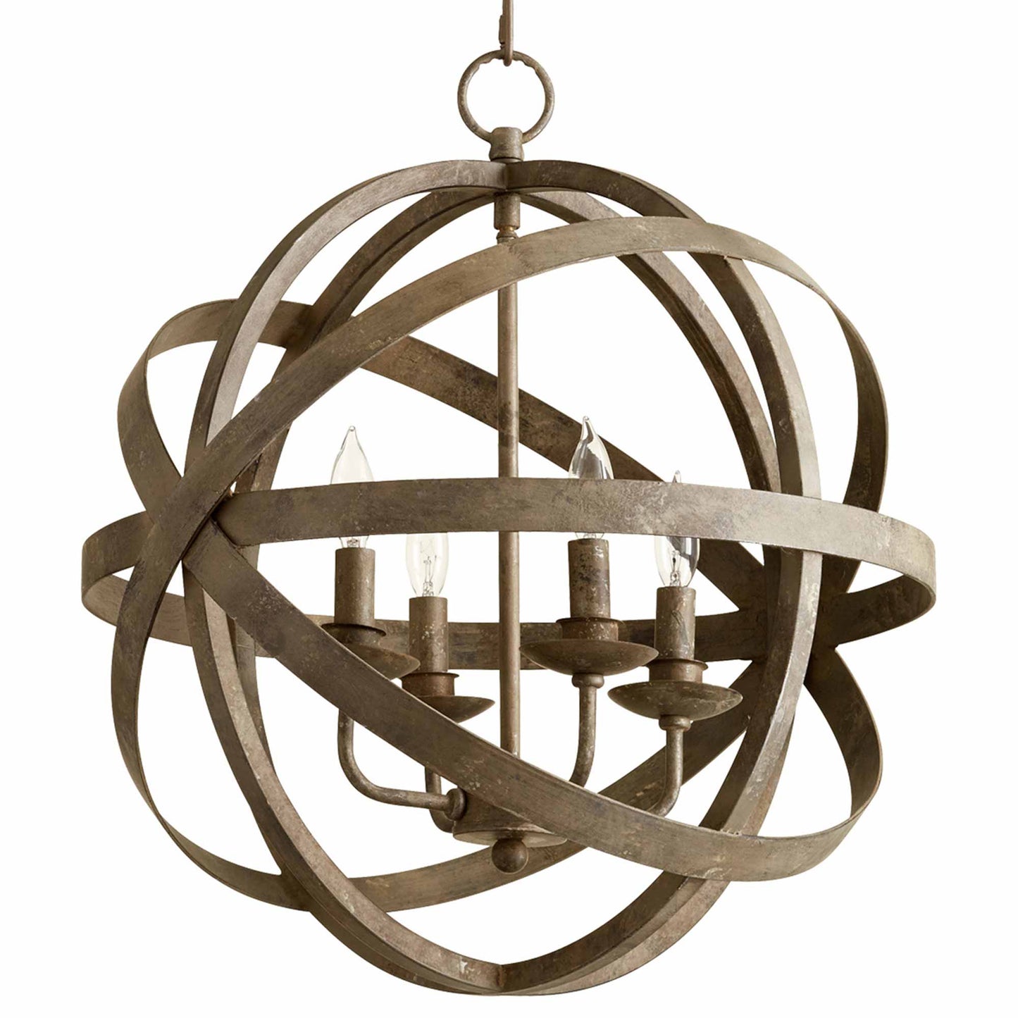 Gladwin Pendant Light in Detail.