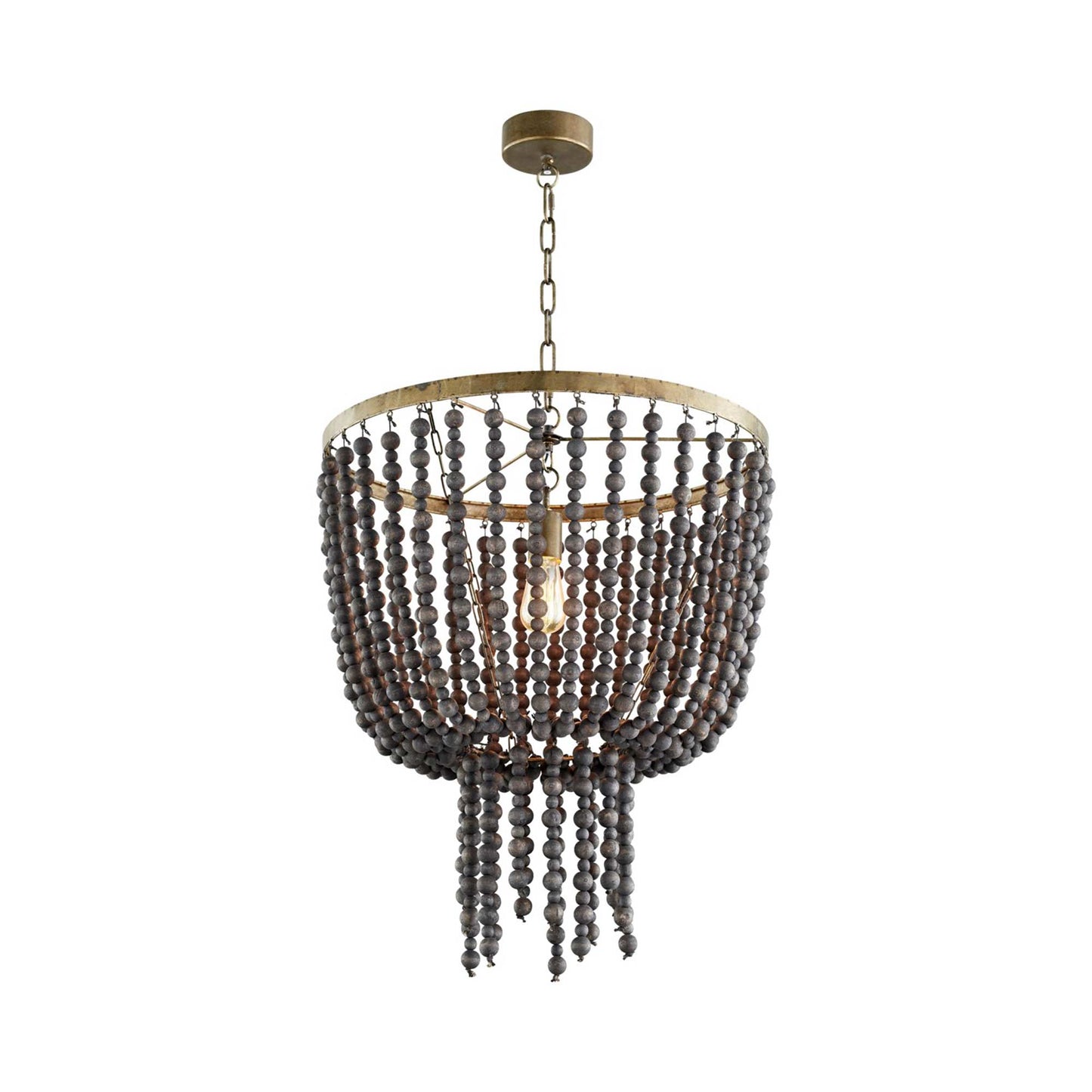 Hammock 11246 Pendant Light in Detail.