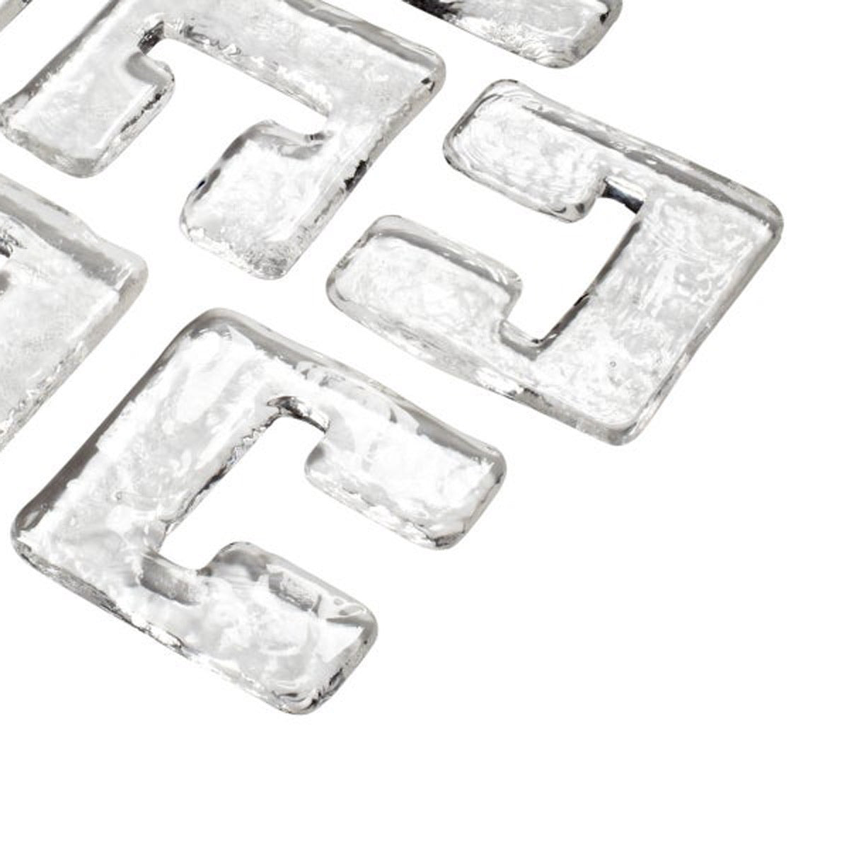 Havilland Glass Links in Detail.